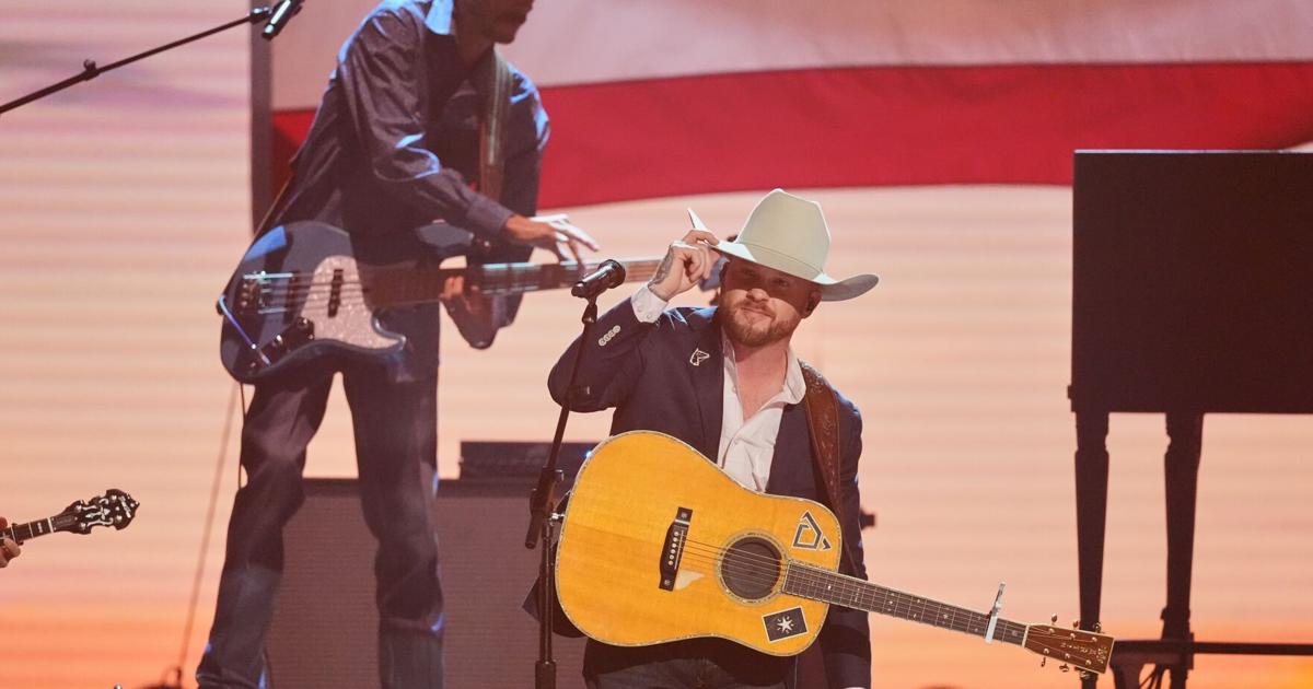 61st ACM Awards - Show | Nation & World | journal-news.com