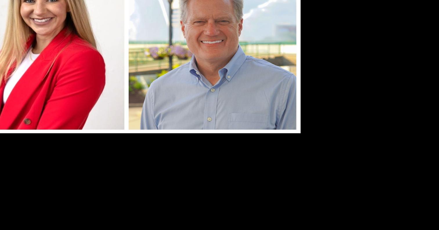 GOP targets Dem running for Dayton congressional seat over disability claims Thomas Gnau and Josh Sweigart - Staff Writers Oct 16, 2026 Oct 16, 2026 Updated 21 mins ago