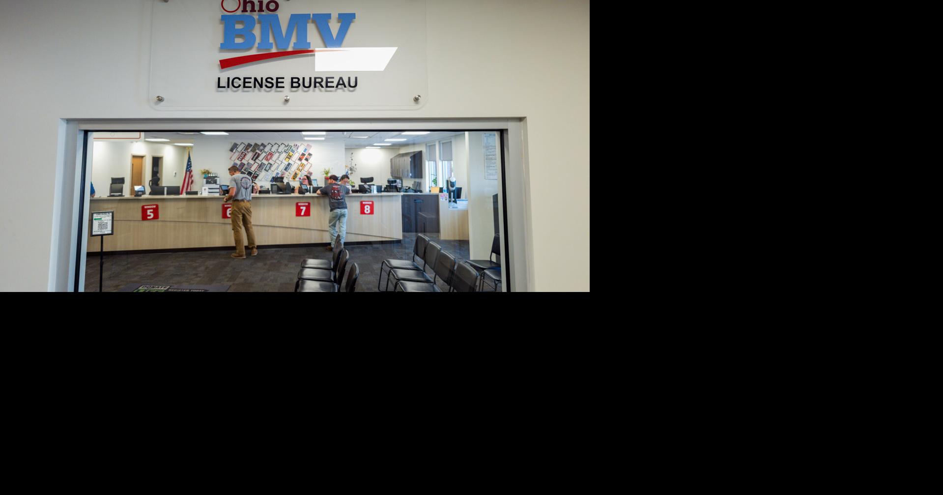 Ohioans can now add driver’s licenses to Google Wallet app