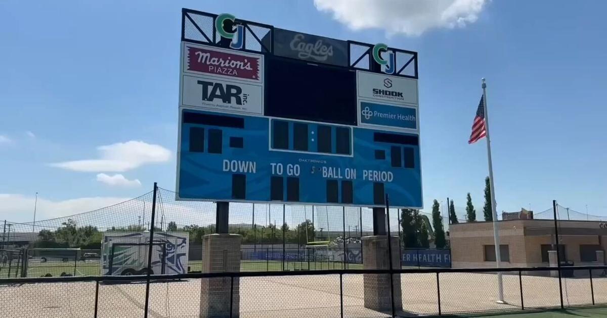 High School Football Camp Tour 2026: Chaminade Julienne