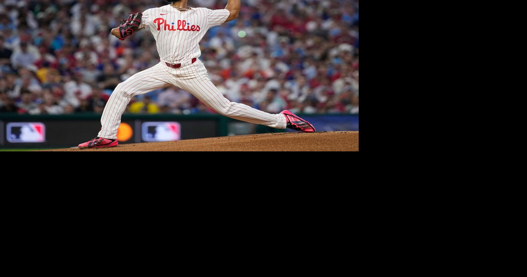 All Star Baseball Matt Slocum - AP Jul 14, 2026 18 hrs ago