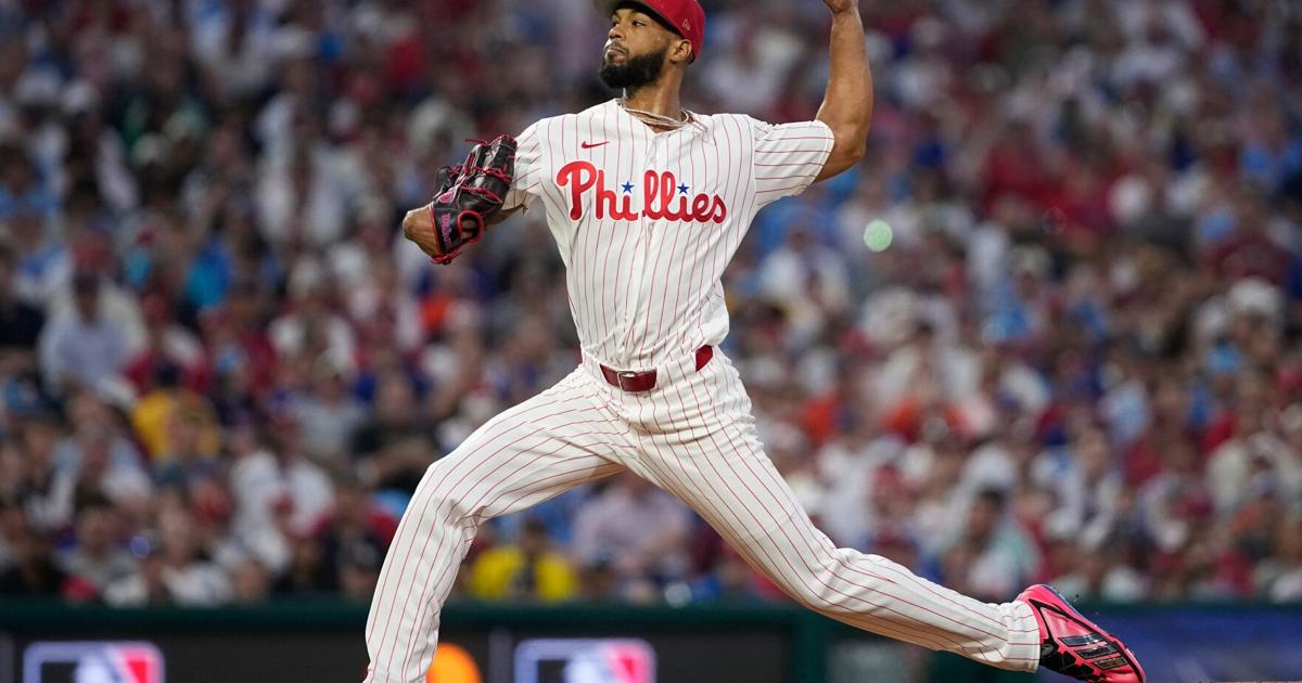 All Star Baseball Matt Slocum - AP Jul 14, 2026 18 hrs ago