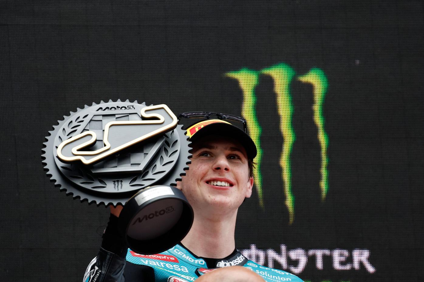 Spain GP Motorcycle Racing | Nation & World | journal-news.com