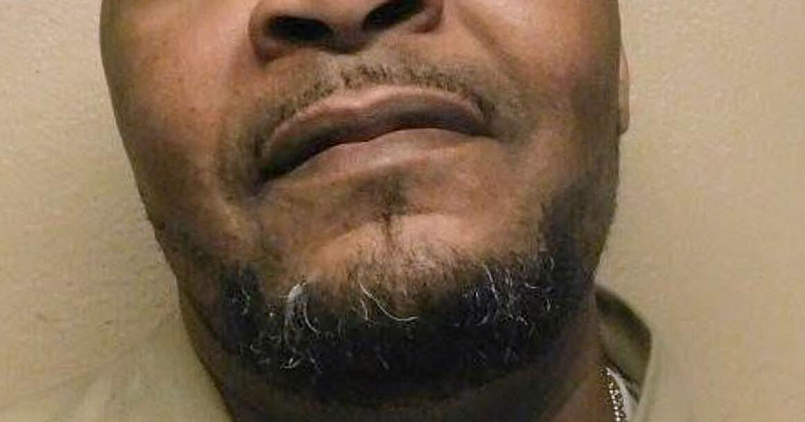 Alabama Execution | Nation & World