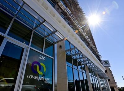 Community First Solutions becomes Hamilton's 5th largest employer ...