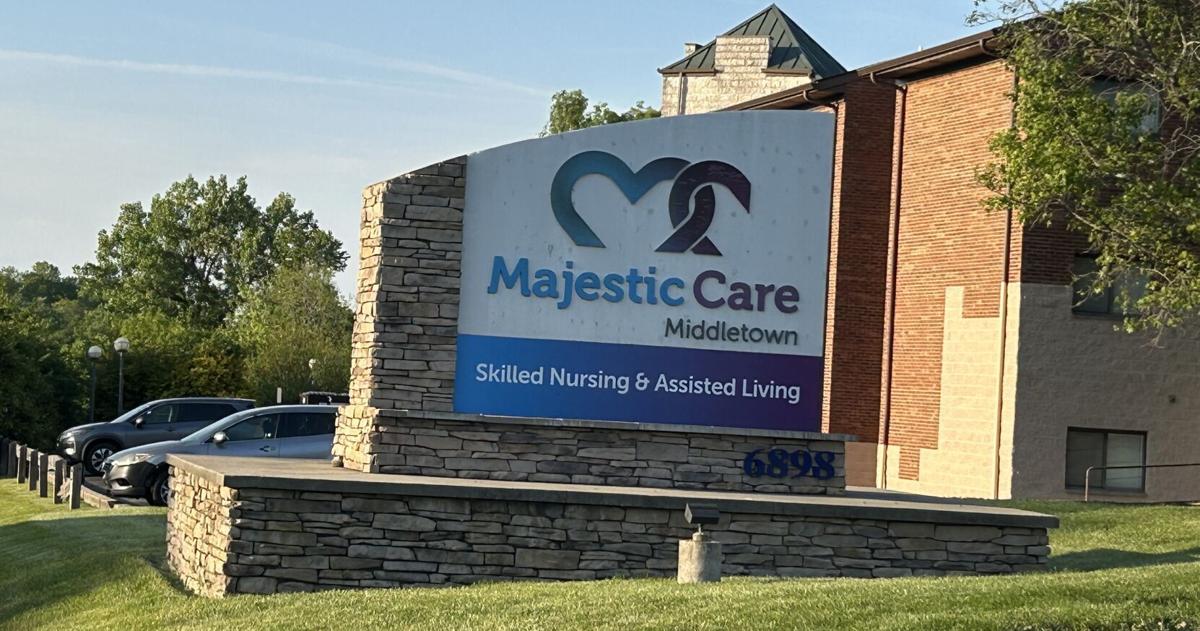 Director of assisted living facility asks Monroe for lower water rate