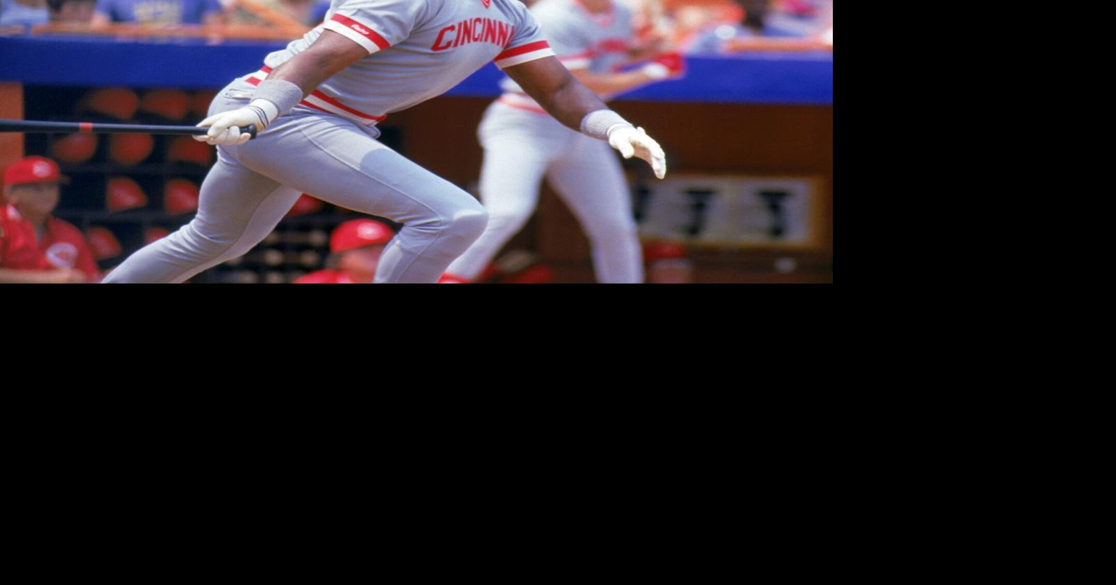Ask Hal: Who was the last Reds player to lead the league in RBI?