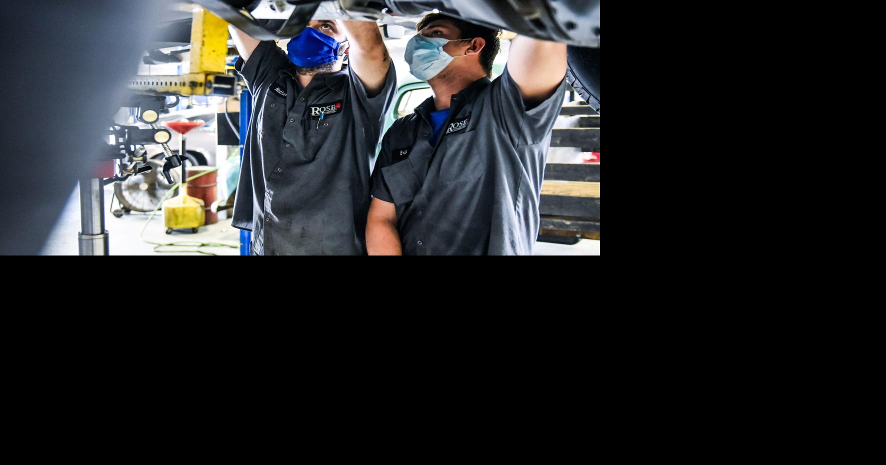 Best of Butler County 2026 winners: Auto category | Best of Butler ...