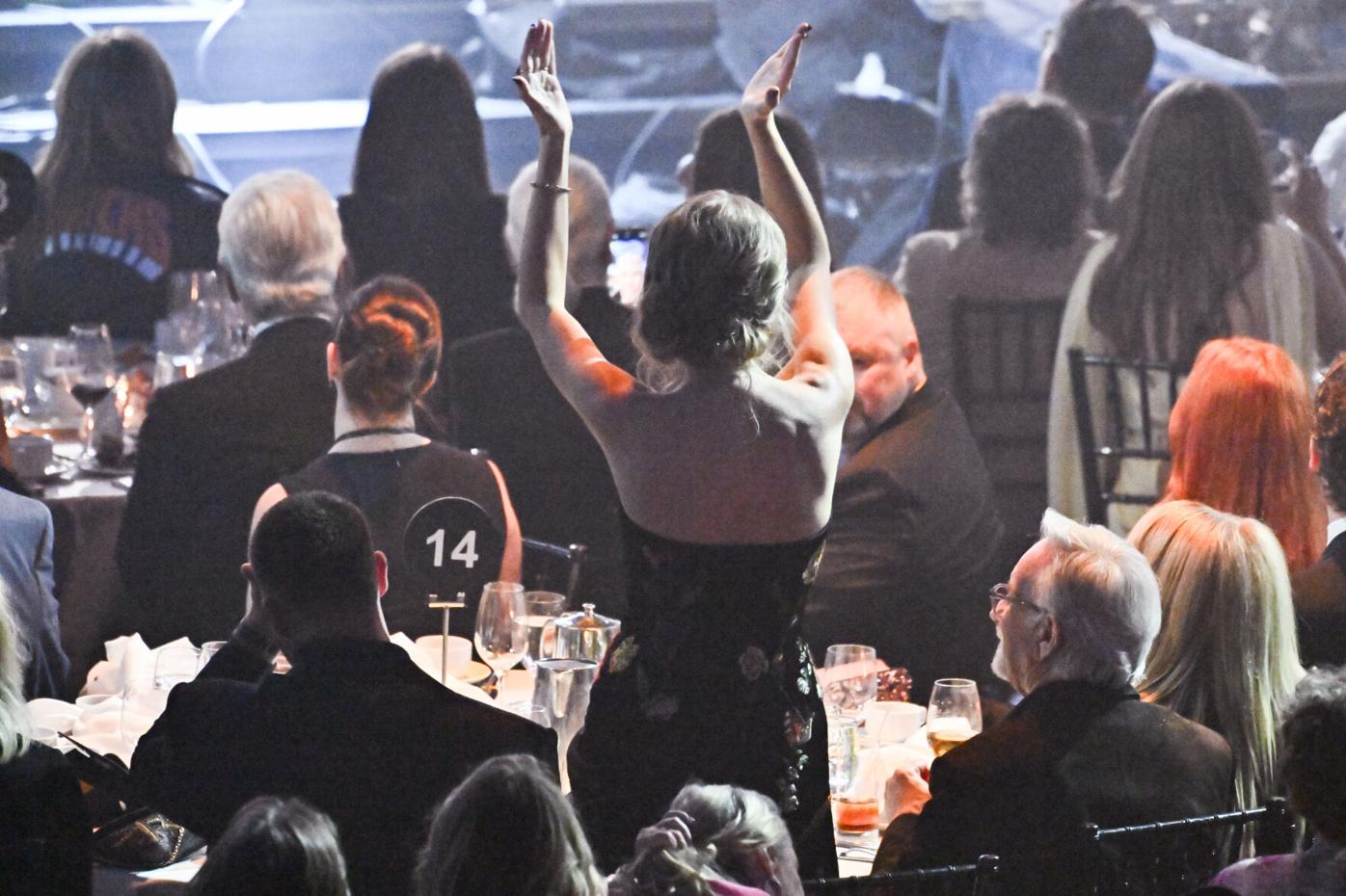 2026 Songwriters Hall of Fame - Show | Nation & World | journal-news.com
