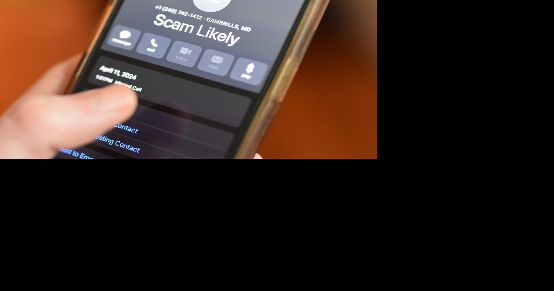 Butler County Scam Alert: Residents Warned to Protect Themselves