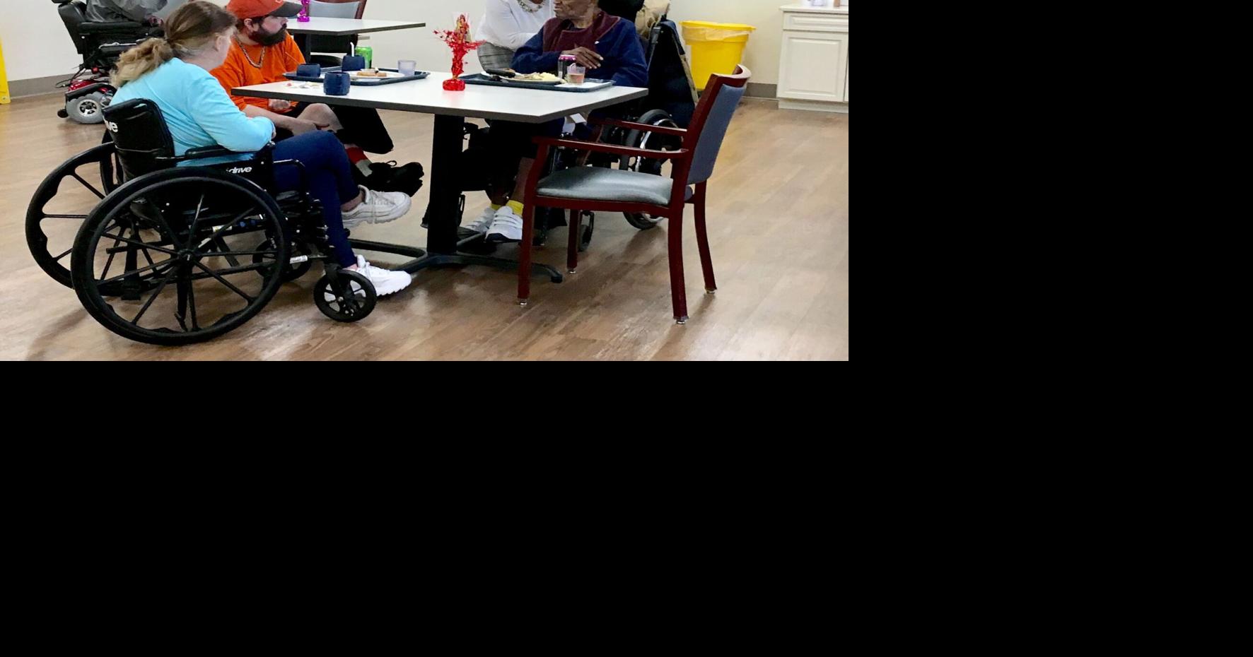 Butler County Care Facility seals union pact after 18 months | News ...