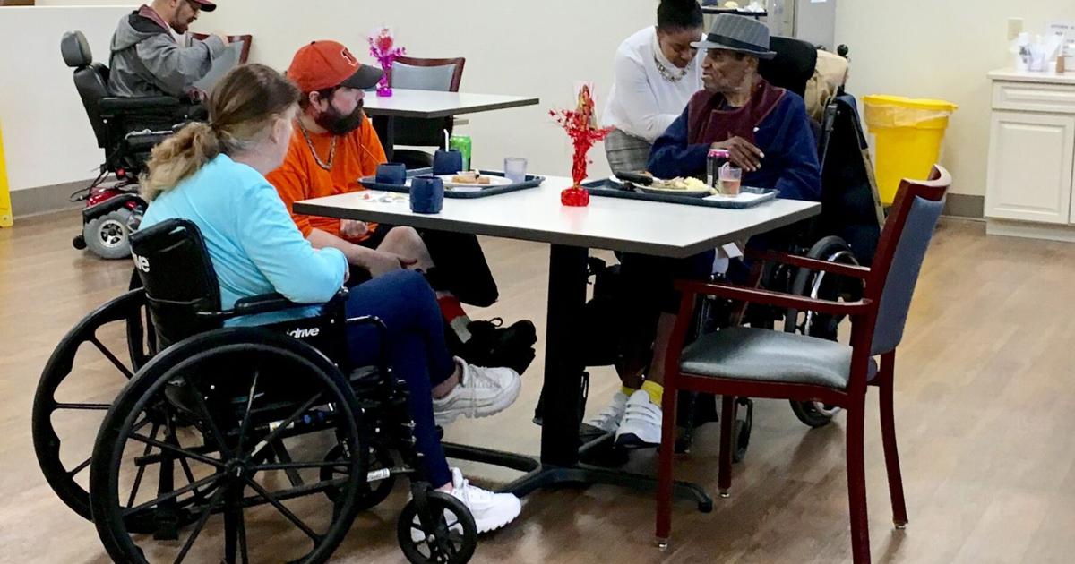Butler Caring Butler County Care Facility seals union pact after 18 months | News ...