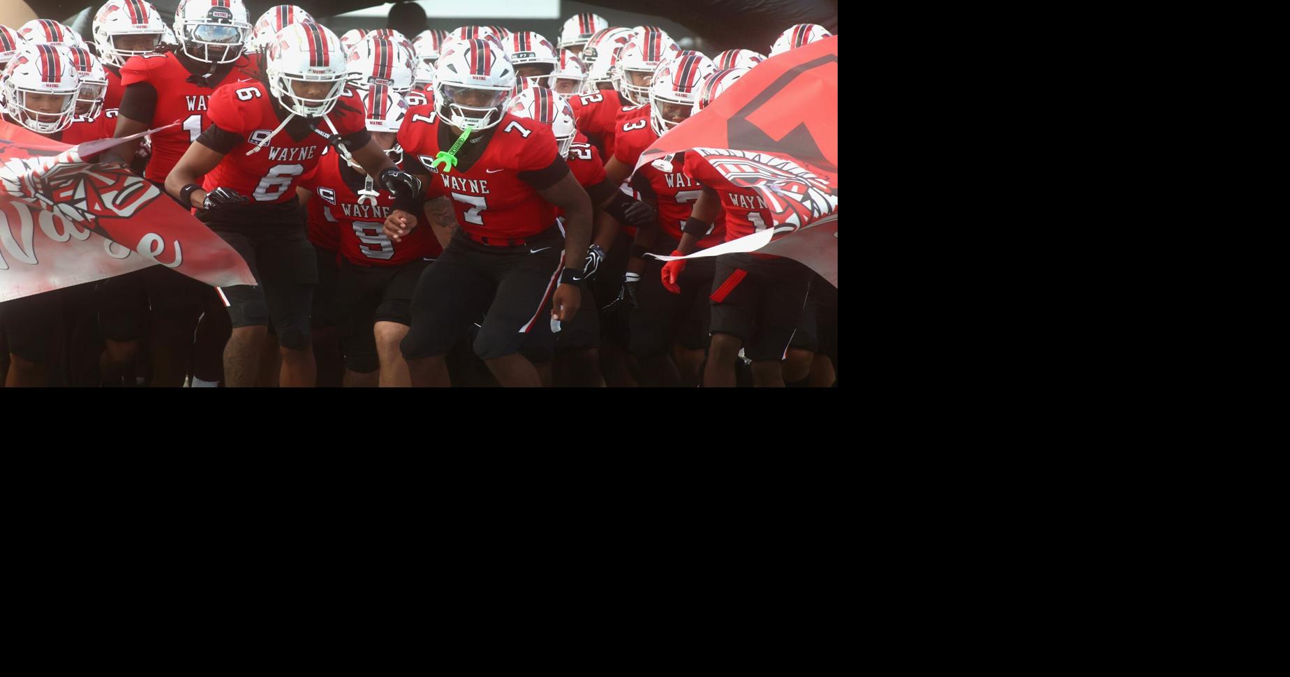 VIDEO: Wayne falls 35-7 to St. Xavier