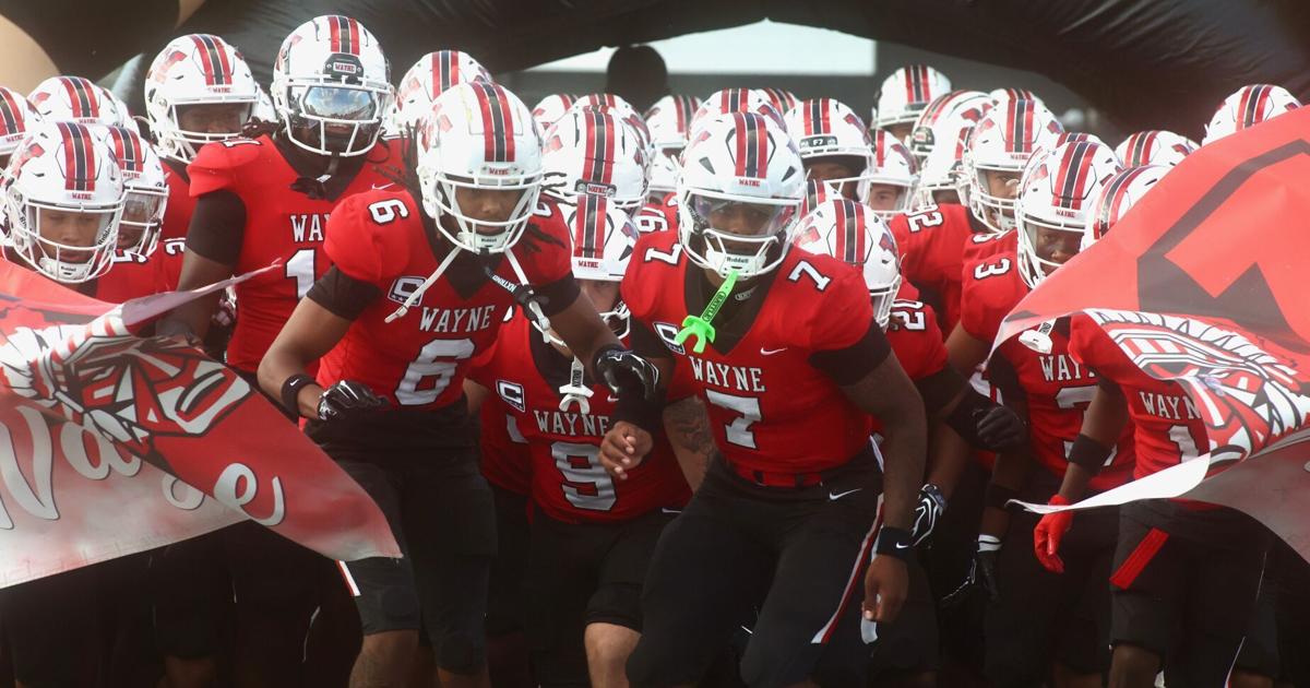 VIDEO: Wayne falls 35-7 to St. Xavier