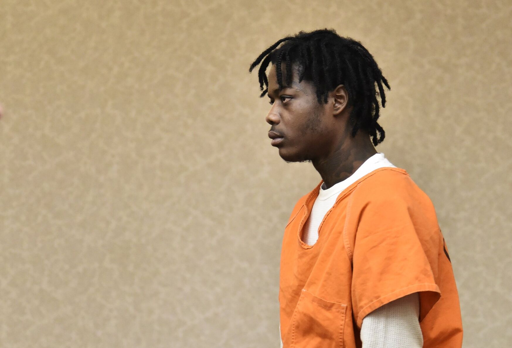 Man charged in Middletown fatal shooting gets court date | Crime ...