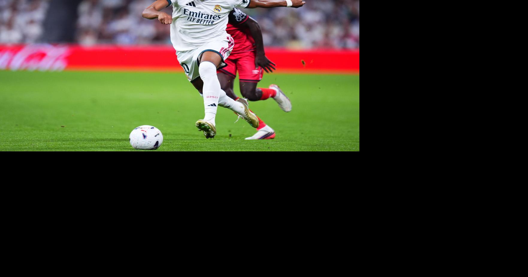 Spain La Liga Soccer