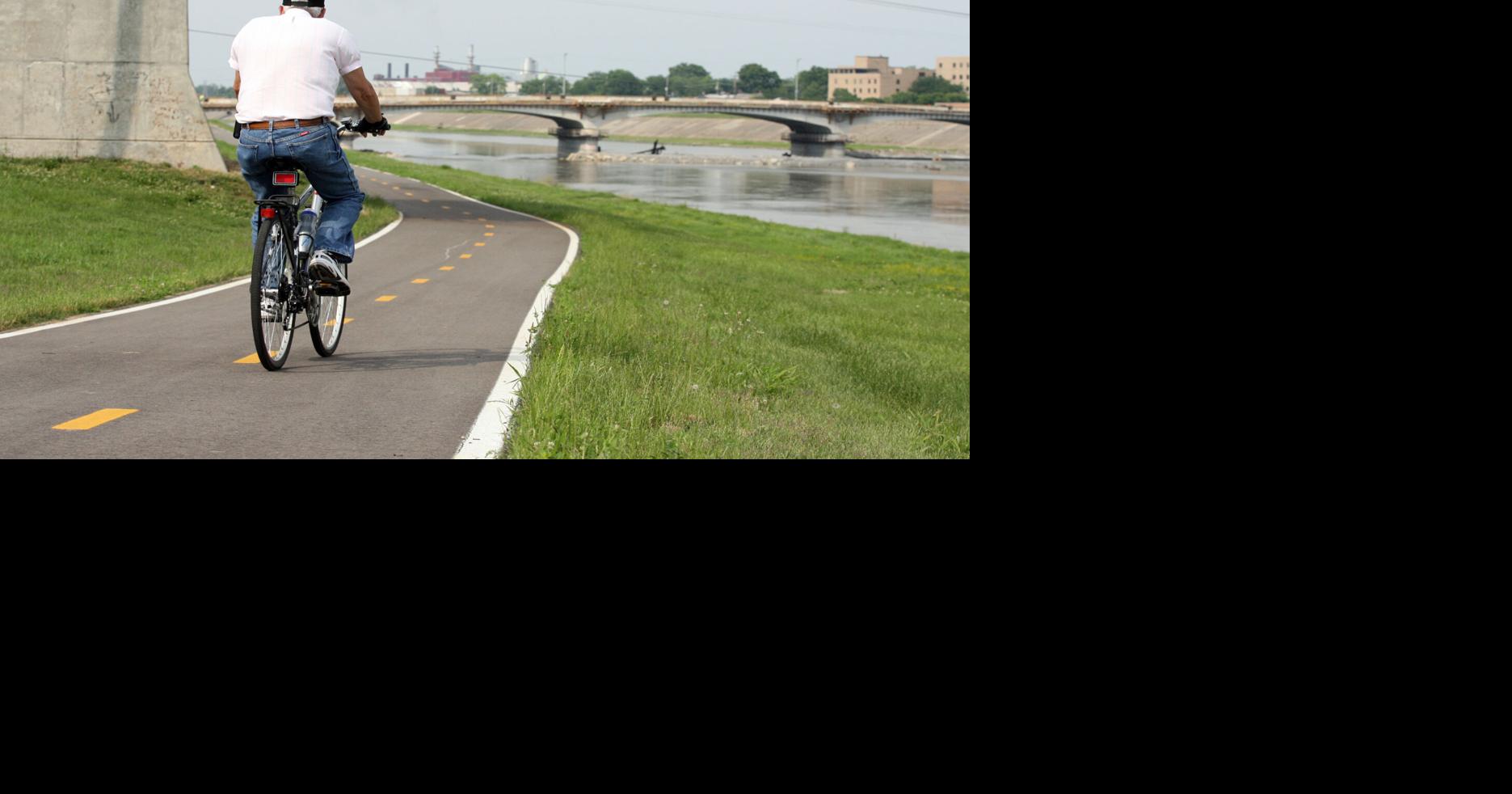 Comments favorable about proposed Hamilton Beltline bike trail By Ed Richter Feb 3, 2017 Feb 3, 2017
