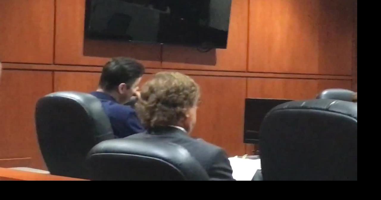 Jury selection begins in Franklin murder trial | News | journal-news.com