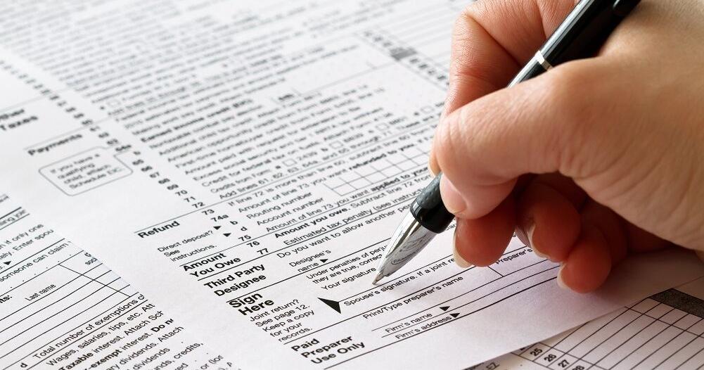Hamilton residents get tax ‘subpoenas’ about not filing: Are they legit?