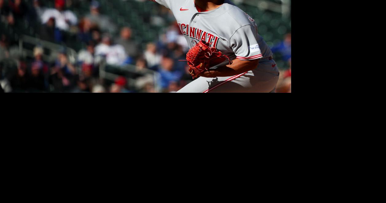 Cincinnati Reds: Forget the bats — the bullpen is carrying the load ...