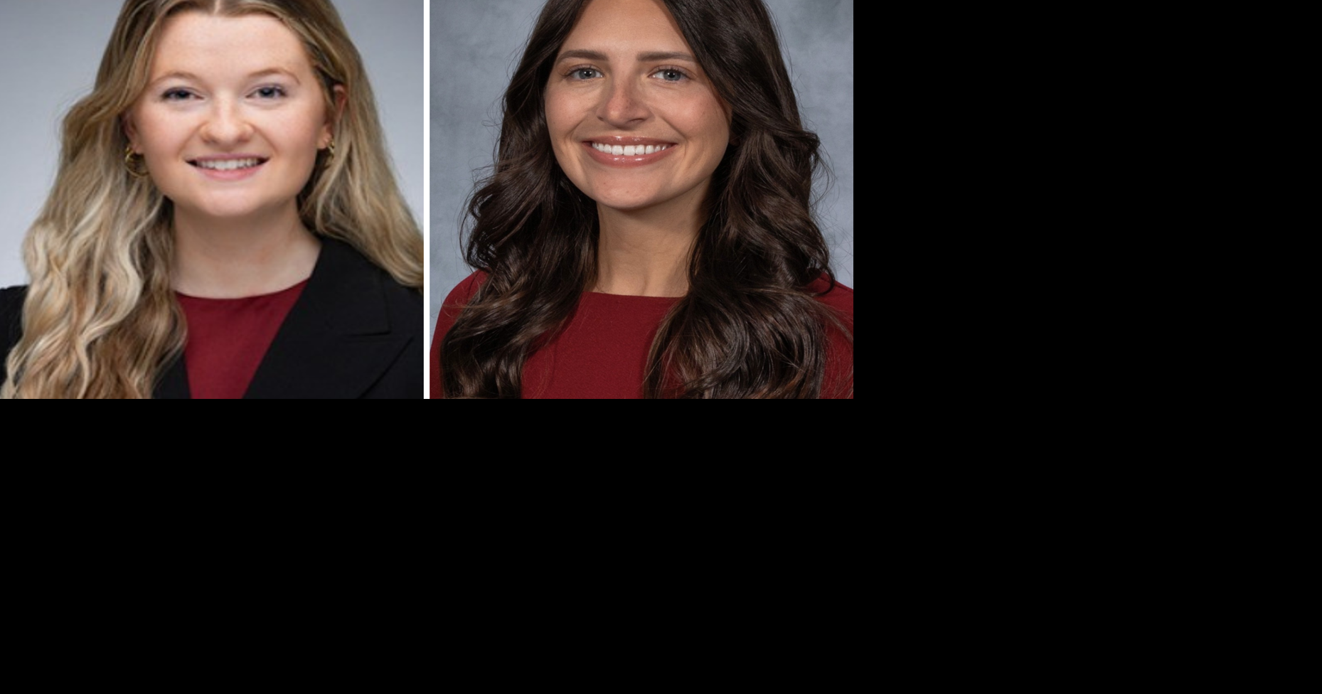 TV anchor and community development specialist fill communication roles in Fairfield; both previously had roles in Dayton