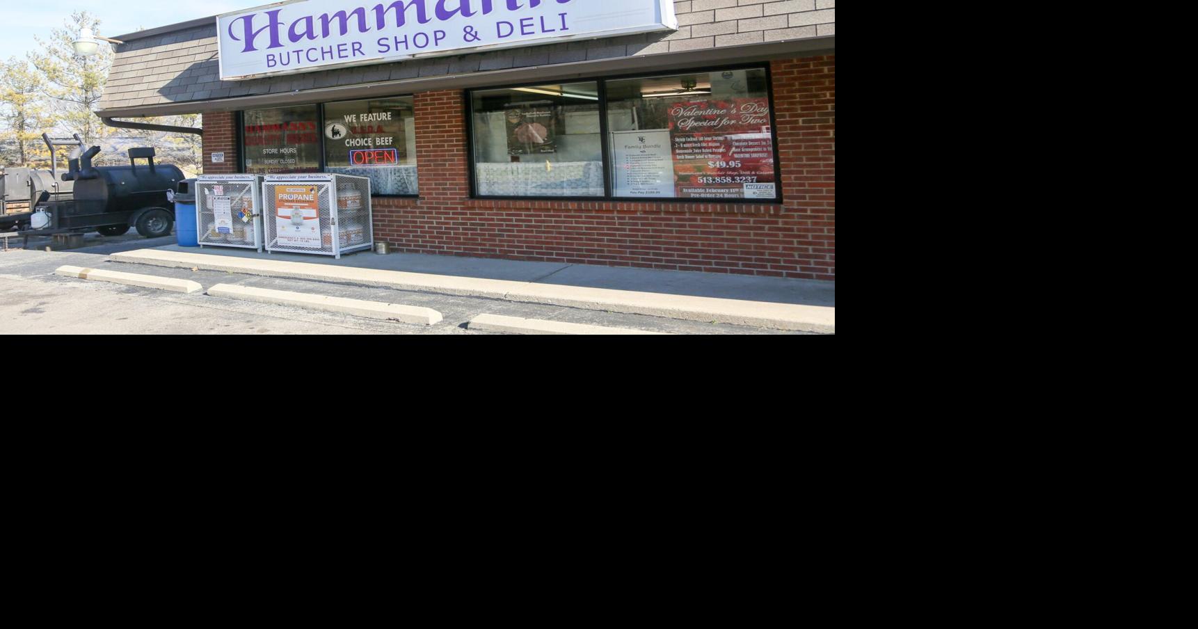 Fairfield butcher expands, adds BBQ Shack | News | journal-news.com