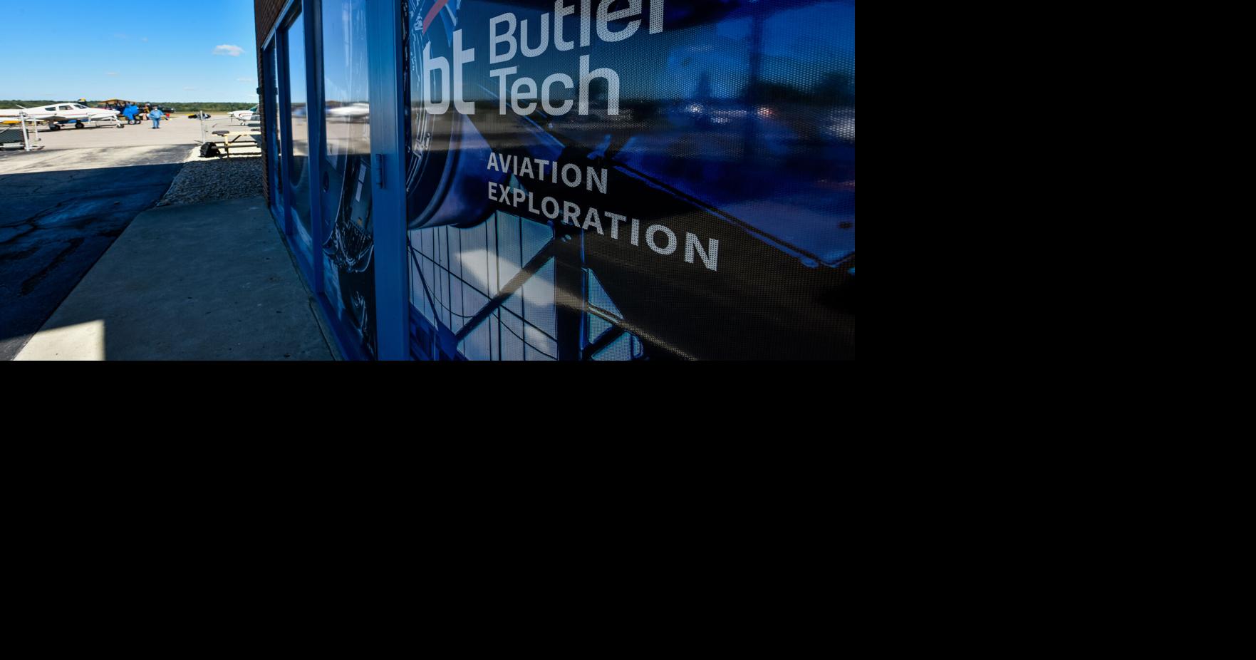 Butler Tech has a host of supporters for new $24 million advanced ...