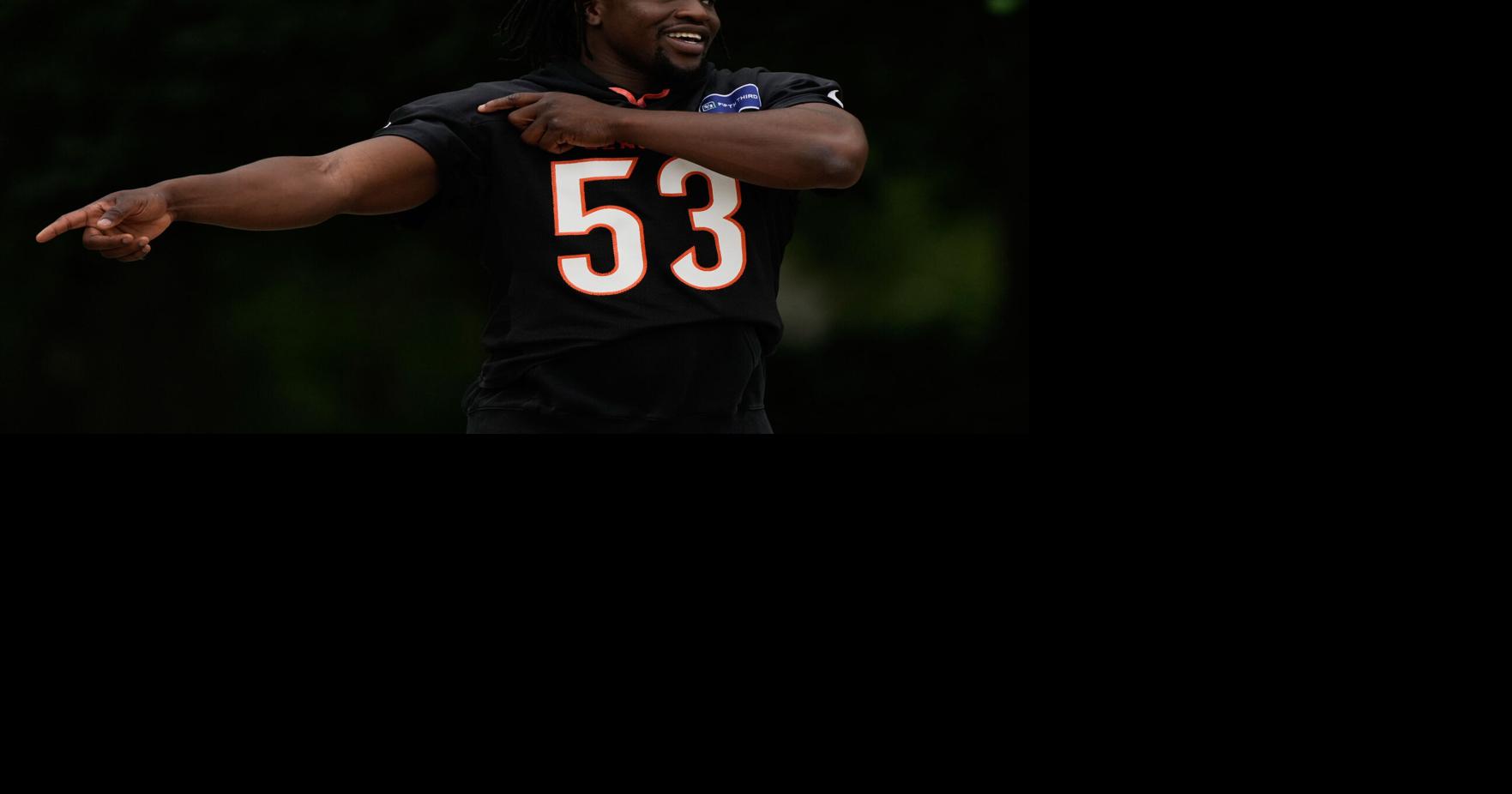 Cincinnati Bengals: Two new faces and impact pieces who are flying under the radar