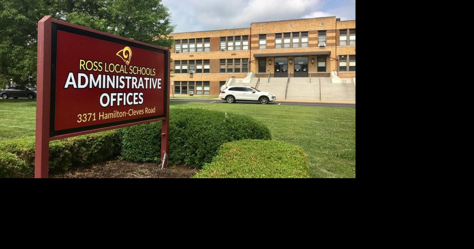 Ross Schools finances better but challenges loom