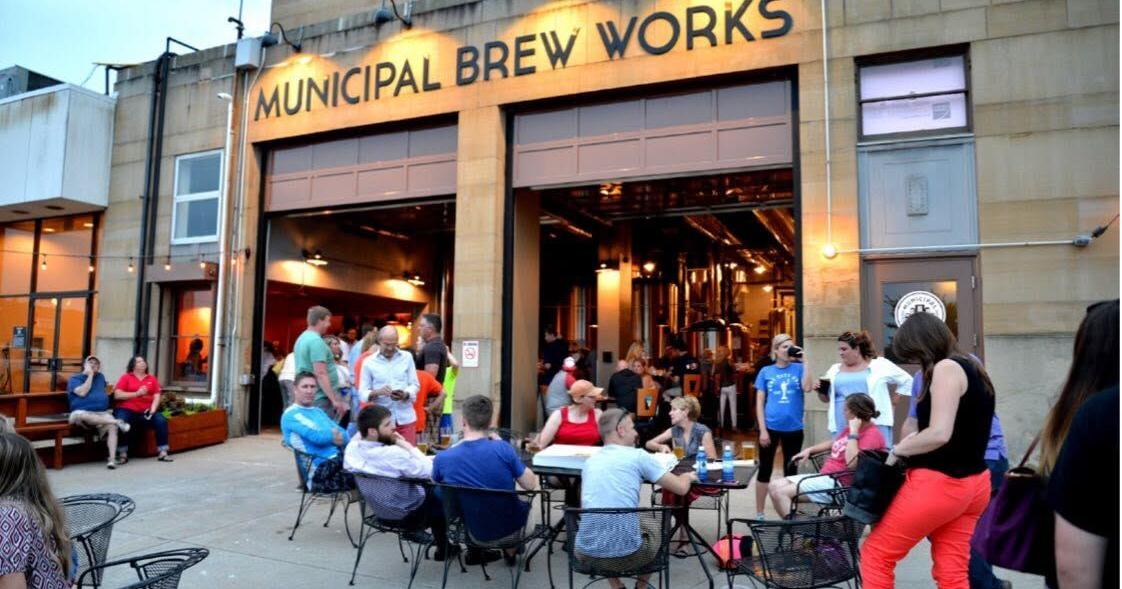 Ales for Tails brings brews, bands, adoptable pets Saturday to downtown Hamilton