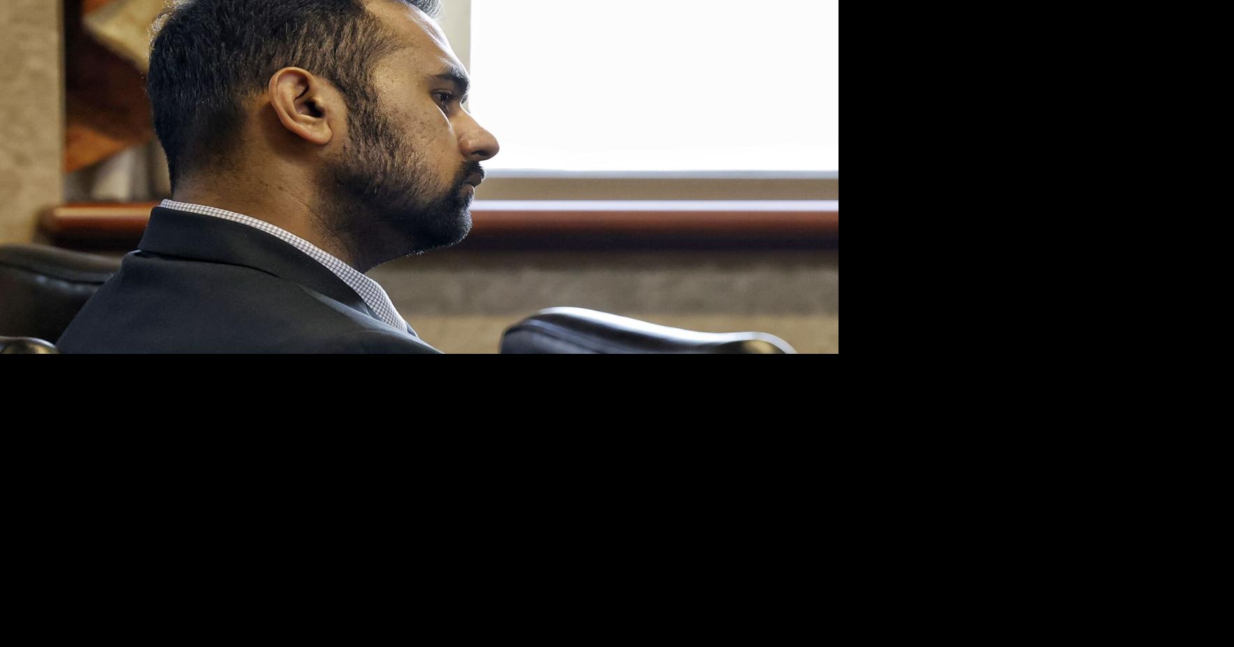 Trial begins for Middletown man charged in series of alleged rapes ...