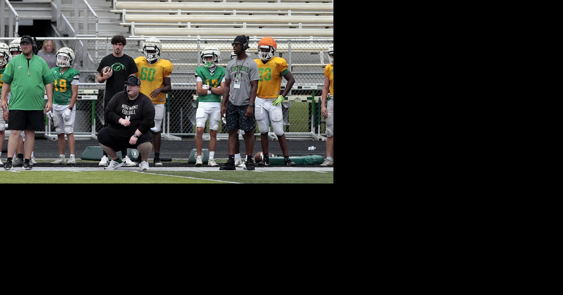 High School Football Camp Tour: Northmont seeing new energy after pair of difficult seasons