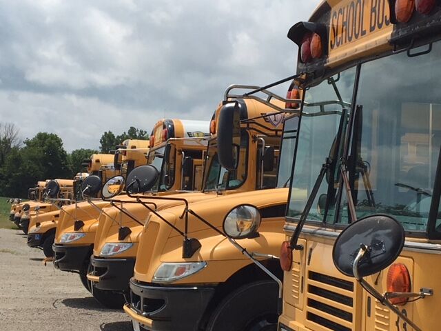 New school year brings big changes to Butler County districts | News ...