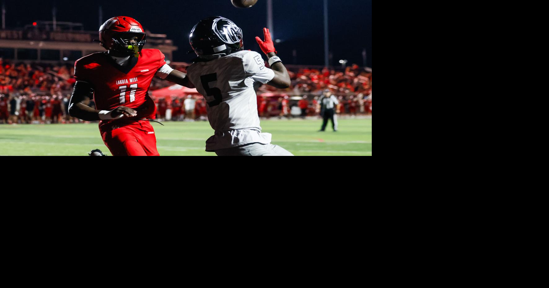 High School Football: Week 4 preview capsules Chris Vogt - Contributing Writer Sep 10, 2026 Sep 10, 2026 Updated 2 hrs ago