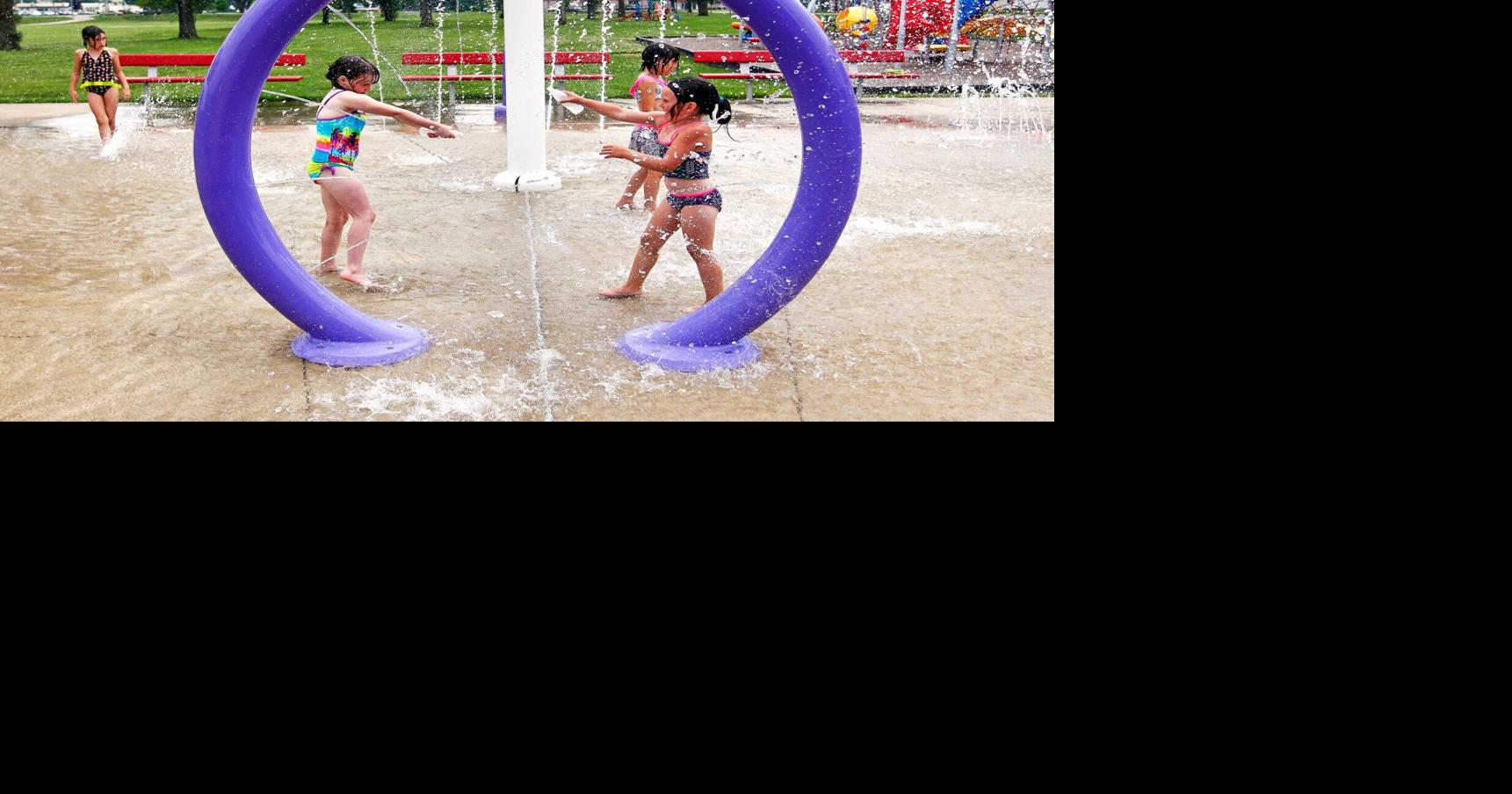 Community pools phasing out across Butler, Warren counties | News ...