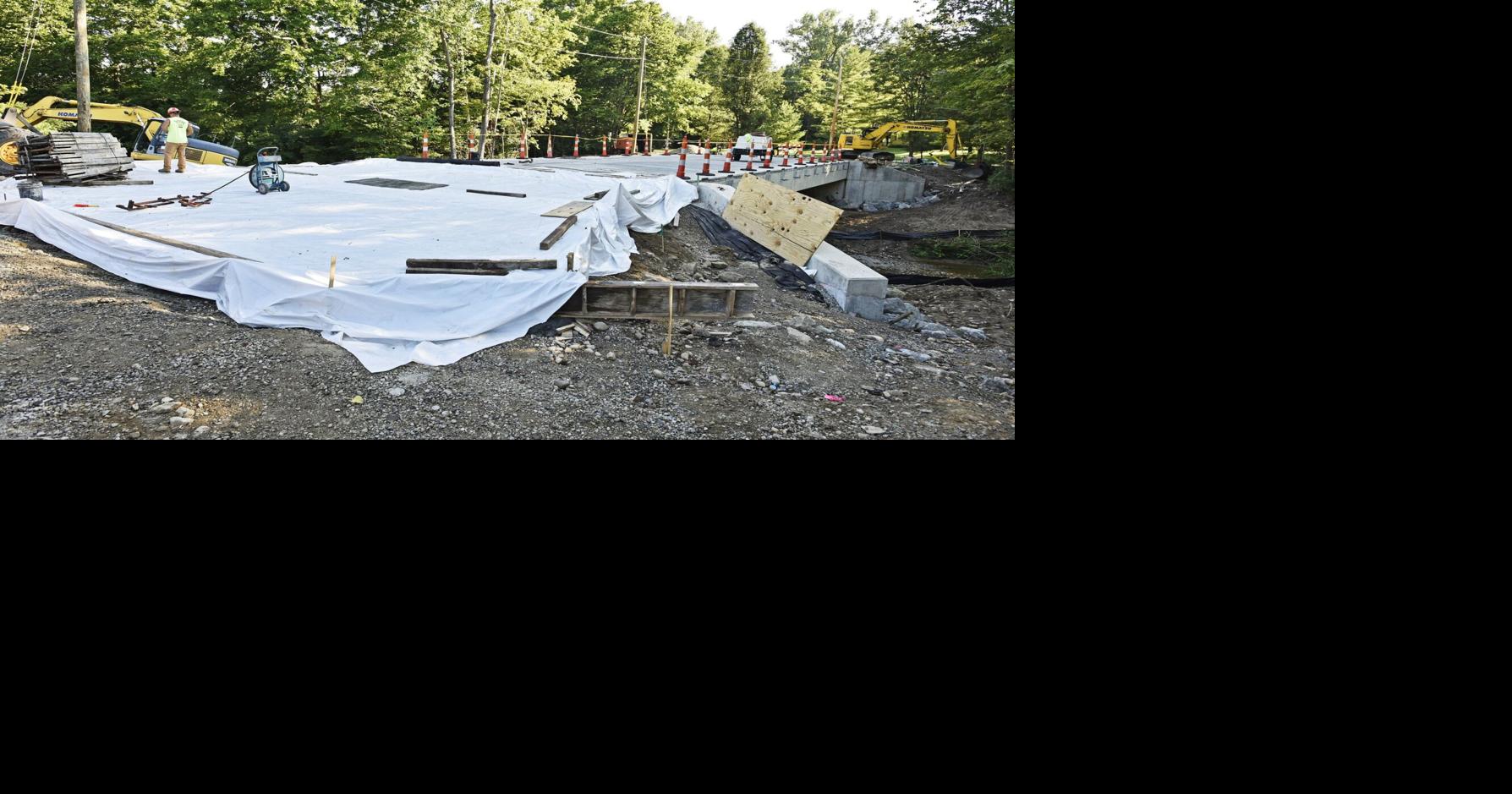 Butler County engineer says $34.4 million in projects on time | News ...