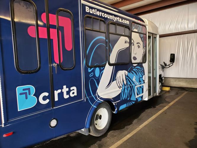 Butler Bus Free Hamilton downtown summer bus shuttle service to start Friday ...