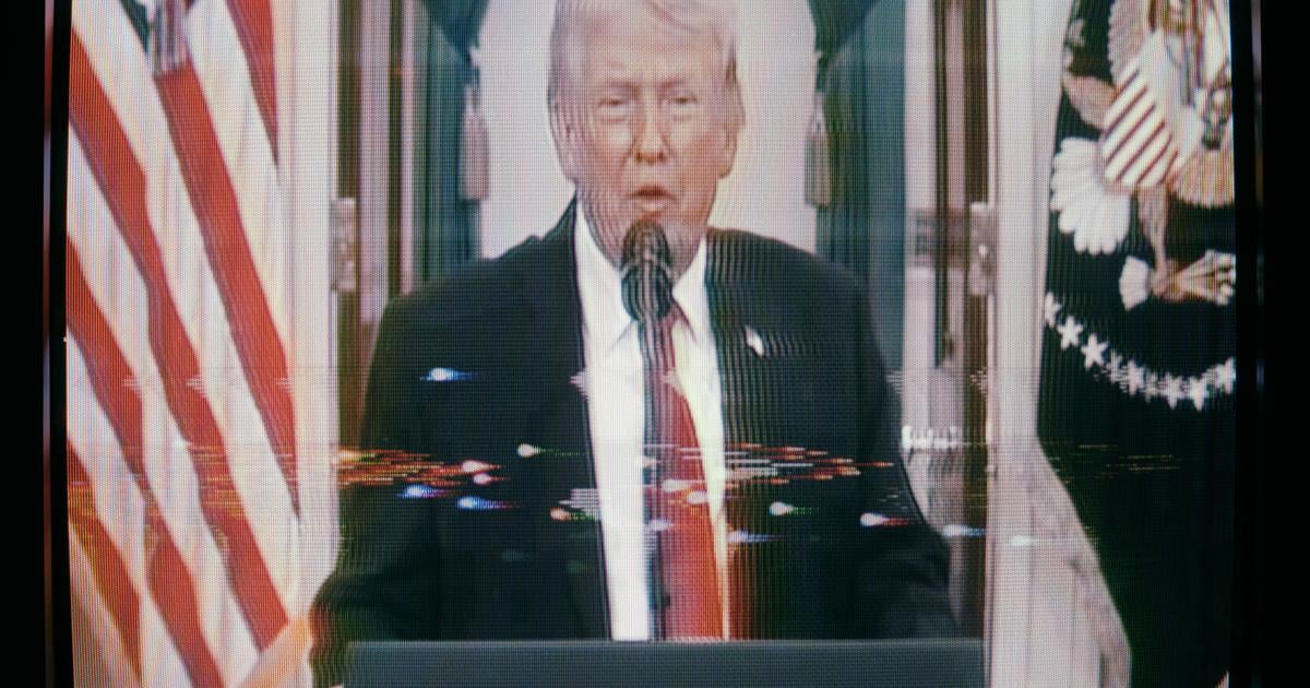 Trump Has No Idea How to Clean Up His Own Mess Michelle Goldberg Apr 2, 2026 Apr 2, 2026