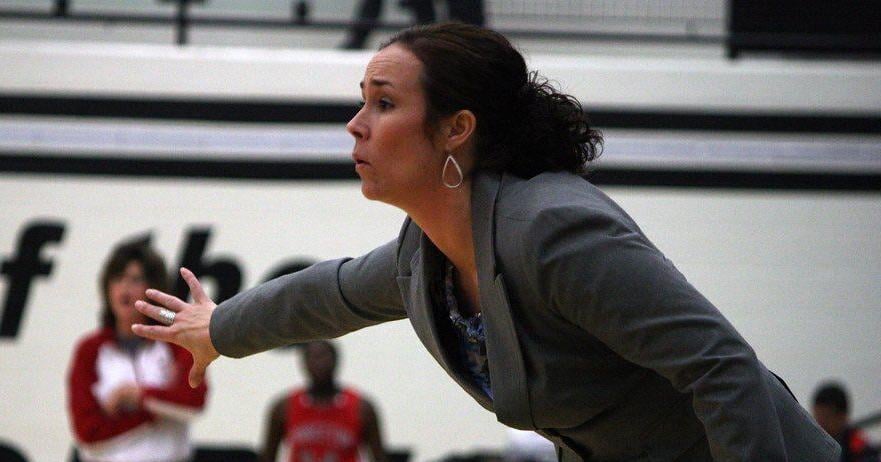 Girls basketball: Drew returns to lead Lakota East girls program