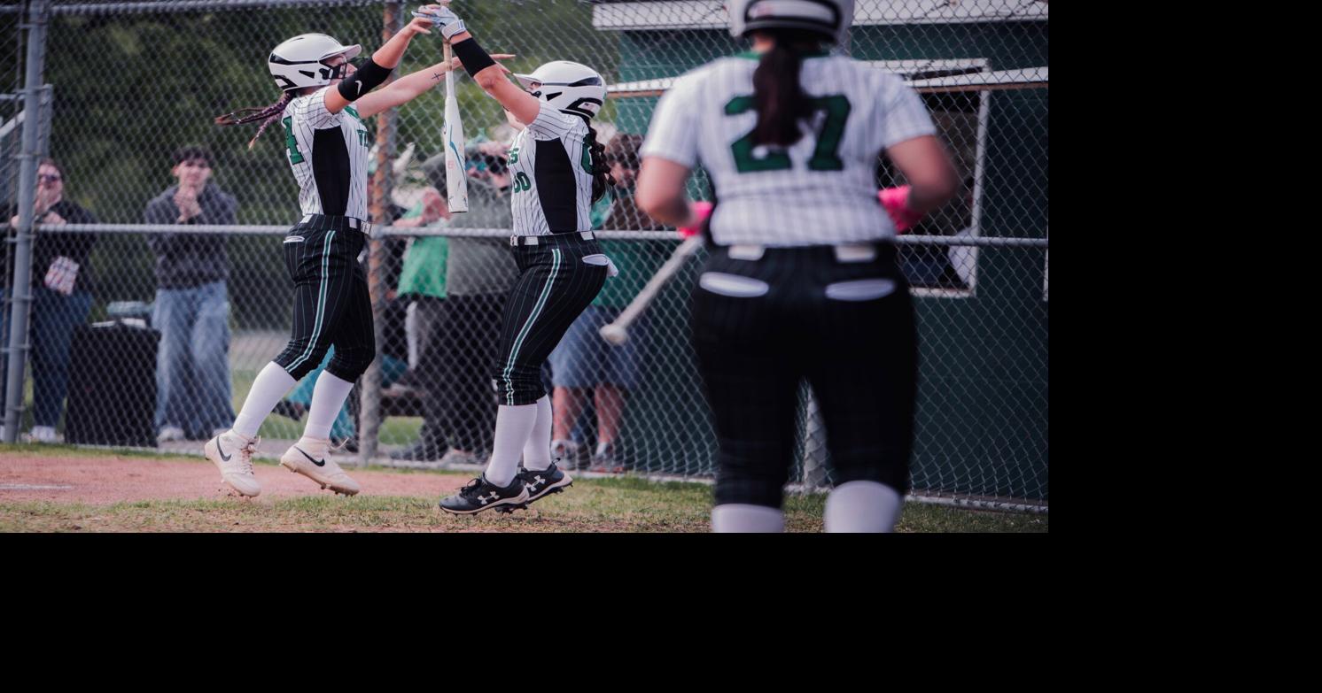 Softball: New Miami claims MVC Gray title outright with win over Lockland