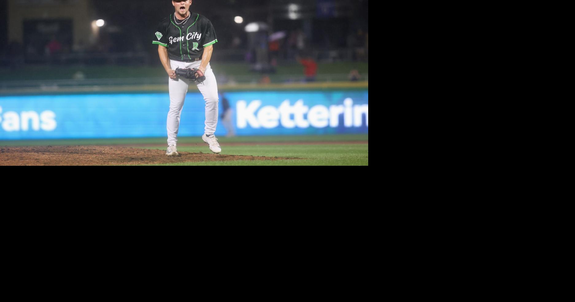 Dayton Dragons: Pitching, Henley triple keep Midwest League championship hopes alive Sep 11, 2026 Sep 11, 2026 Updated 7 mins ago
