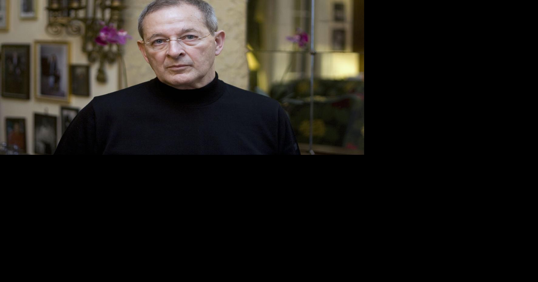 Hungarian author wrote ‘the greatest novel written in our time’