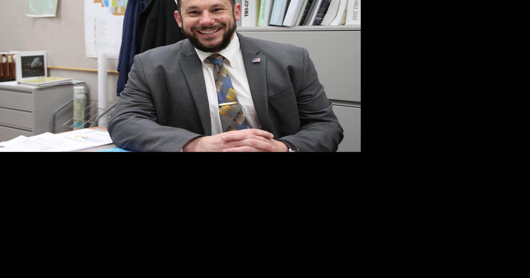 Fairfield assistant city manager to leave for new job | News | journal ...
