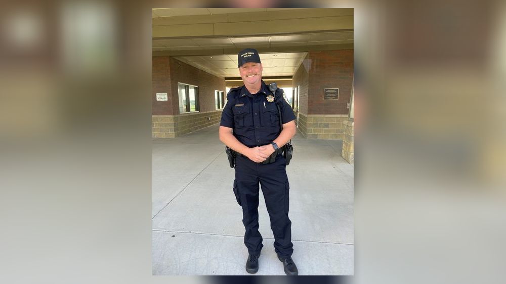 MetroParks of Butler County police have new uniforms | News | journal ...