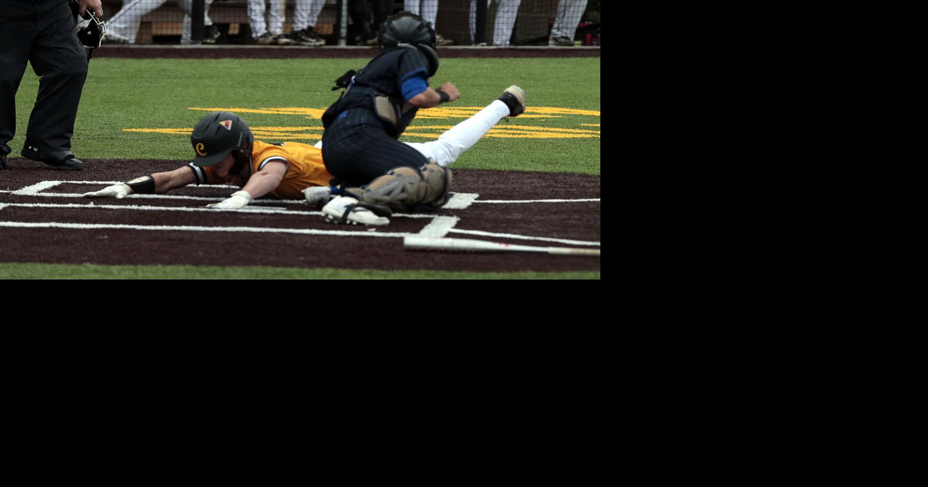 PHOTOS: Springboro at Centerville baseball | Sports | journal-news.com
