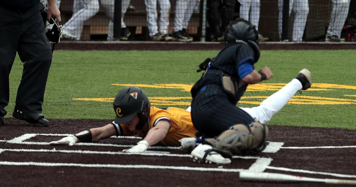 Springbuck Baseball Team PHOTOS: Springboro at Centerville baseball | Sports | journal-news.com