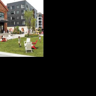Fairfield’s growth plan shifts toward walkable living, mixed-use development