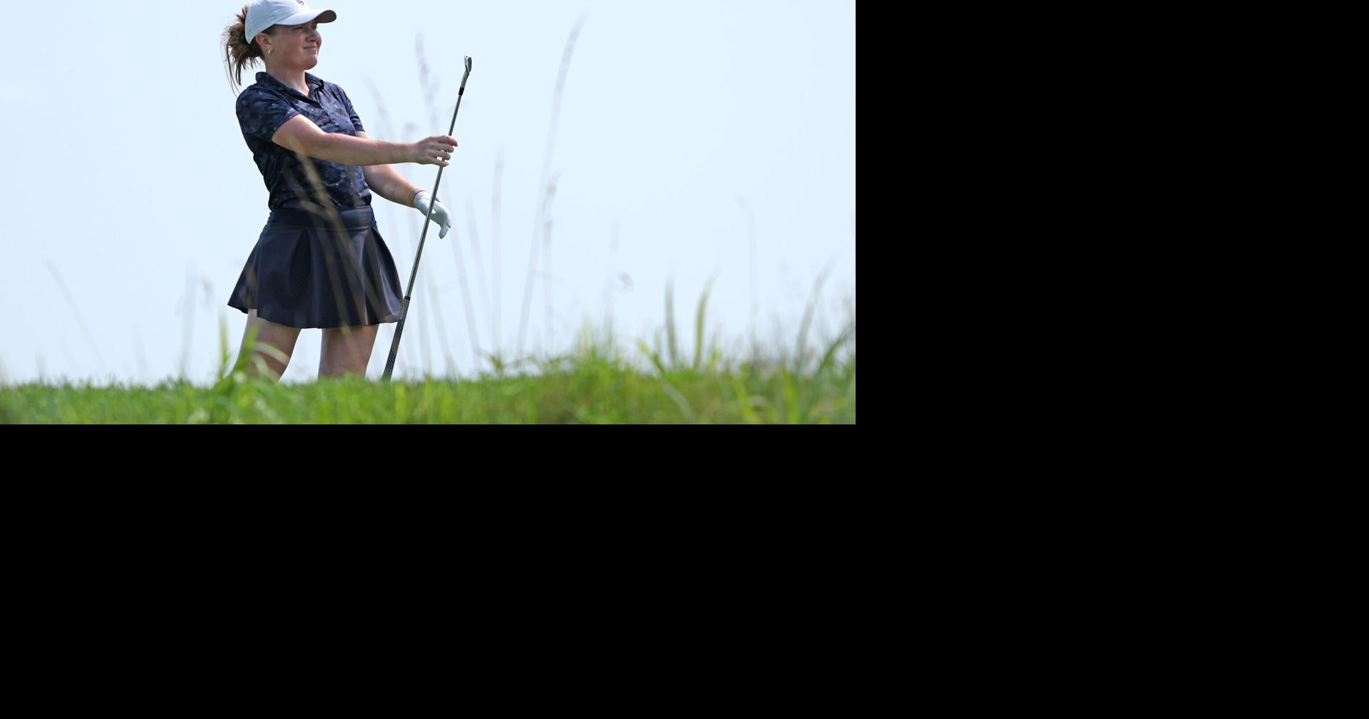 Golf: Area players fall short of reaching Women's Ohio Amateur quarterfinals