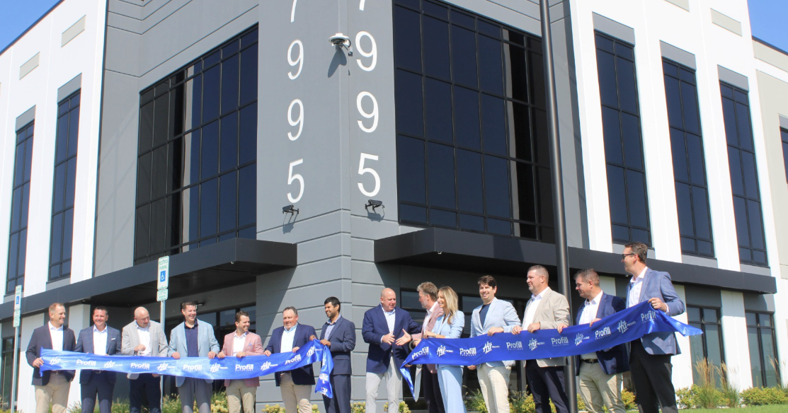 Hit Promotional Products moving to new Fairfield facility Aug 25, 2026 Aug 25, 2026 Updated 4 mins ago
