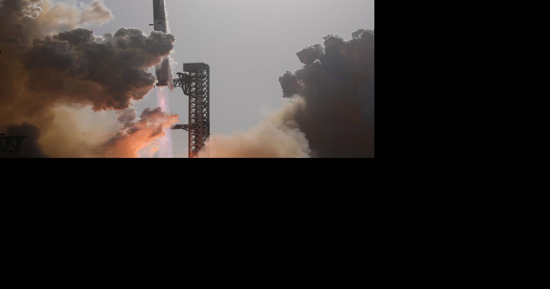Musk likely to face tough questions during SpaceX's first earnings call as a public company Investors in Elon Musk's space company get a chance to question him Tuesday in his first quarterly earnings call since an initial public offering By BERNARD CONODN - AP Business Writer Aug 4, 2026 30 mins ago